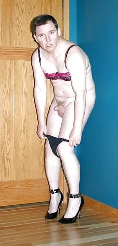 25P I am such a sissy cunt whore