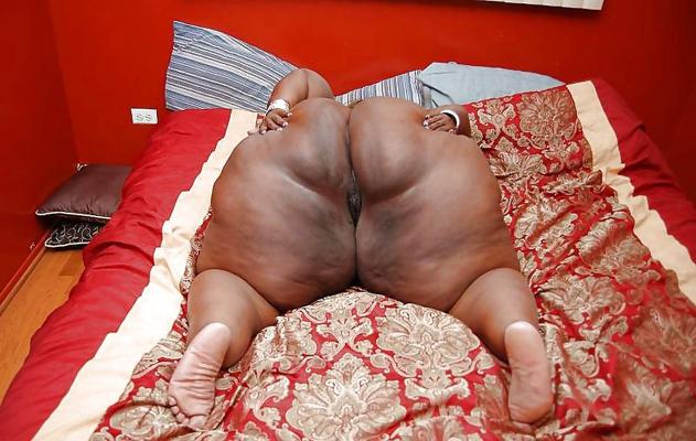 5P JUICY BIG BOOTY BBW'S