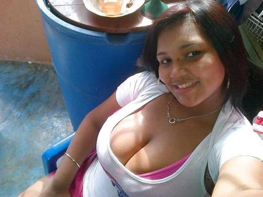 25P Spanish Girl