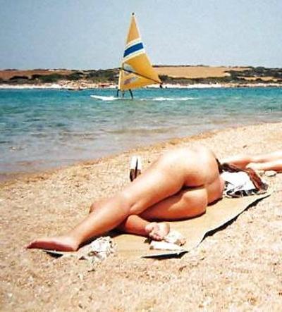 25P Ein weiterer Nachmittag am Beaver Beach