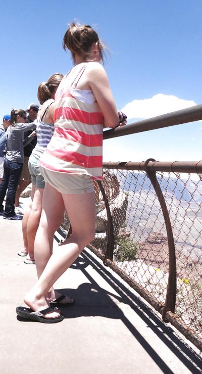 18P Lovely Voyeur Gallery Re-Do