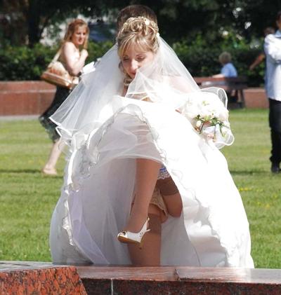 16P Wedding Dress