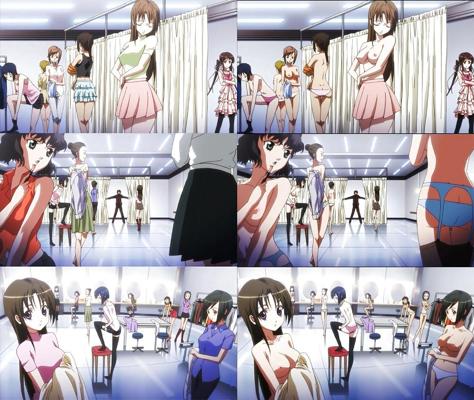 25P プリンセスアップロード3