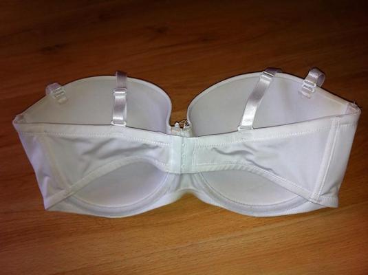 25P Bra shot
