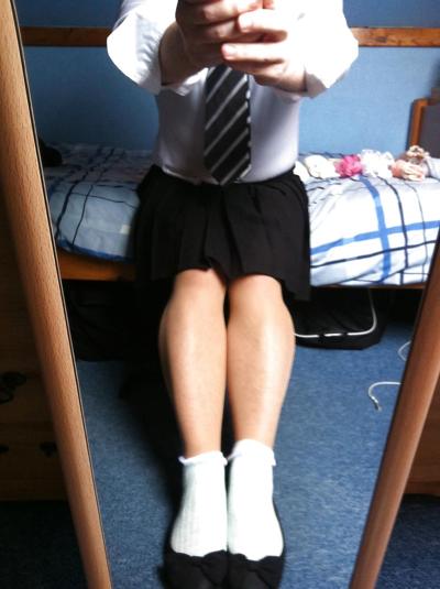 7P School uniform cd