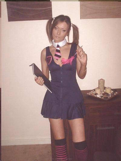 6P British Nicole 
