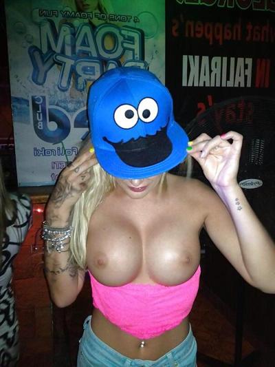 25P 100% British Boobs, Lovely Girls!