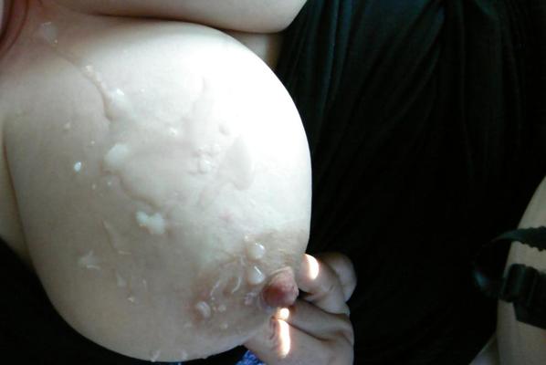 7P Dogging BBW