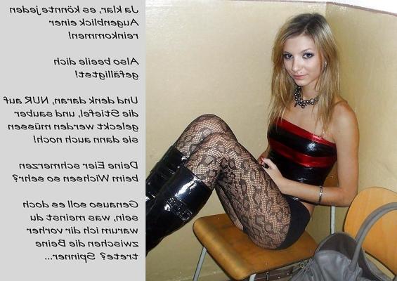 20P Femdom legendas alemão parte 40