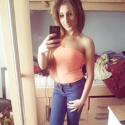 7P Dirty degrading comments for this slut