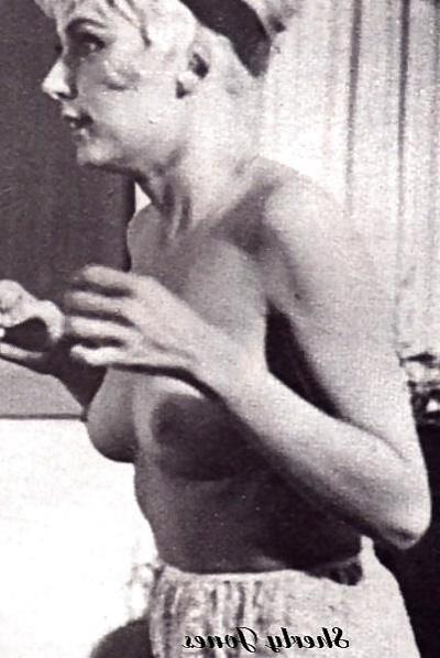 25P Shirley Jones