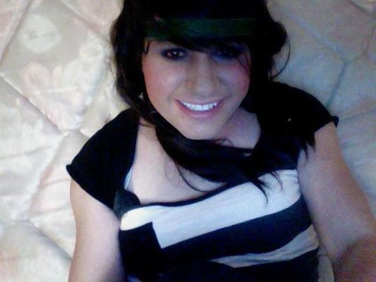 7P Cutest Young Tgirl Krystin Marie!