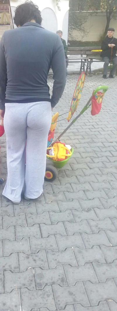 4P Hot hot ass mature romanian-enoriasa cea pacatoasa