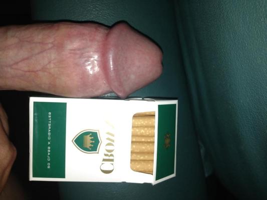 7P My Thick Cock