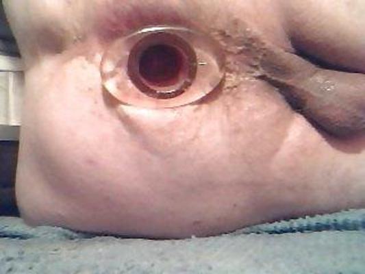 4P Anal play