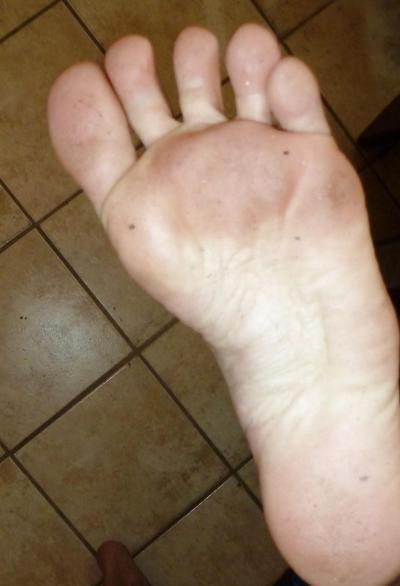 7P Dirty soles