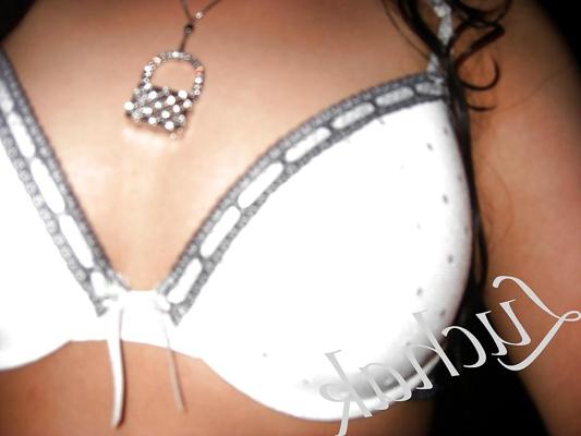 25P Tits & Bra - Hot or Not ??