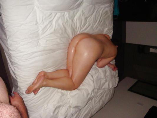 9P Weekend in Hotel Part 2