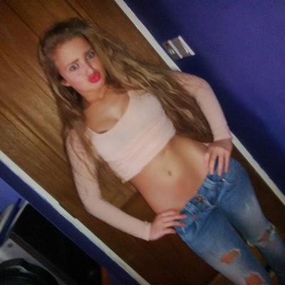 12P Gypsy Teen For TosserTim To Facial