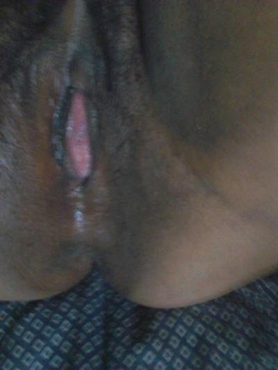 4P Black slut courtney street