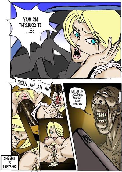 14P The Doll part 2
