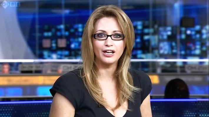 16P Hayley McQueen