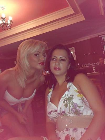 10P Romanian girl: Casandra