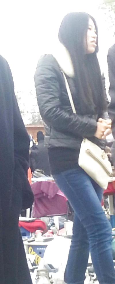 7P Sexy asian in romanian
