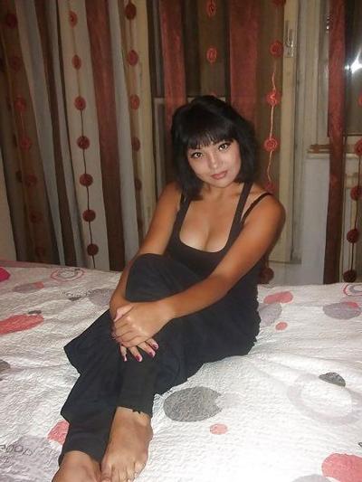 20P Sweet and sexy asian Kazakh girls #1