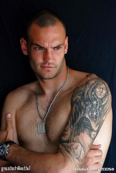 21P Joueurs de football que j'aimerais baiser. . . SPILF !