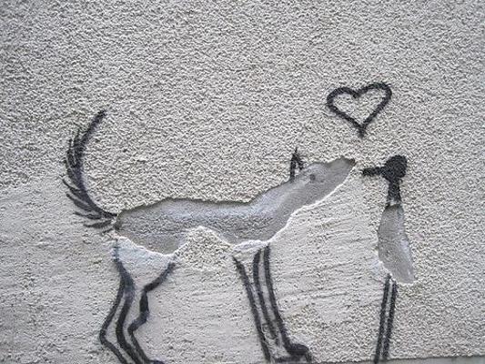 25P Street imagined....