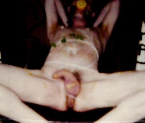 5P Jantar de Femdom