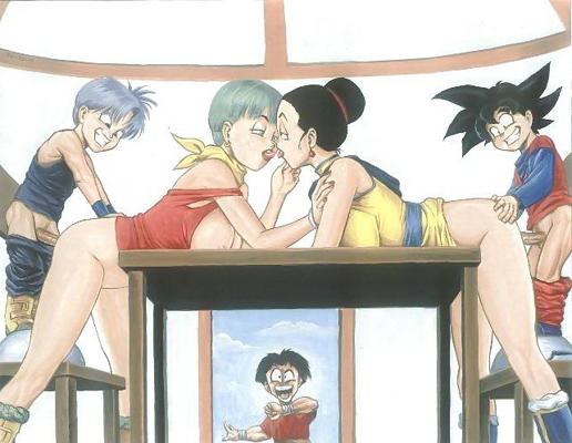 25P Manga Dragonball