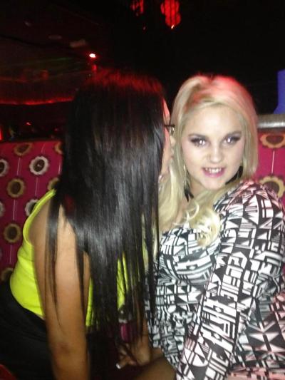 25P More nights out irish