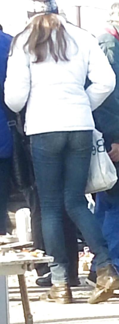 7P Sexy teens ass girls romanian