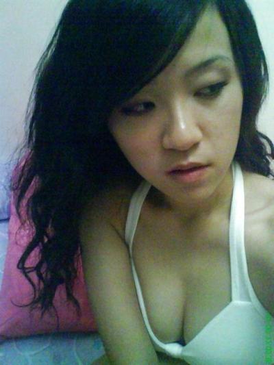 16P Chicas chinas parte 16