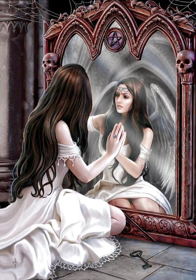 20P Fantasy art!!!