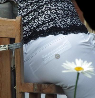 6P Nice boobs and ass, voyeur, geile Titten, Arsch