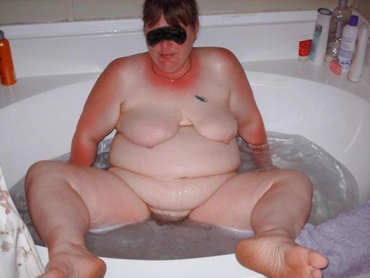 11P Más de mi BBW Por favor comenten