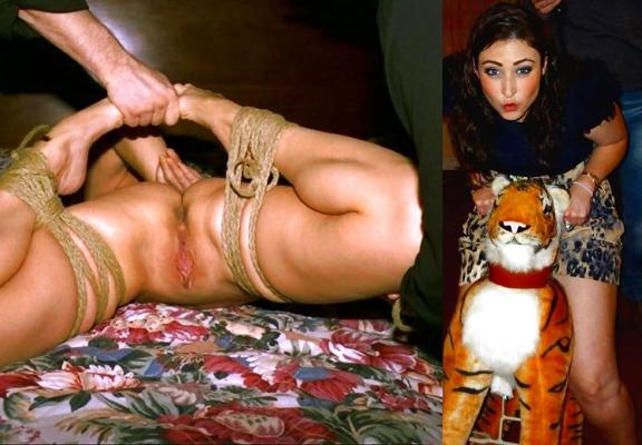 24P Dressed undressed erotic girls
