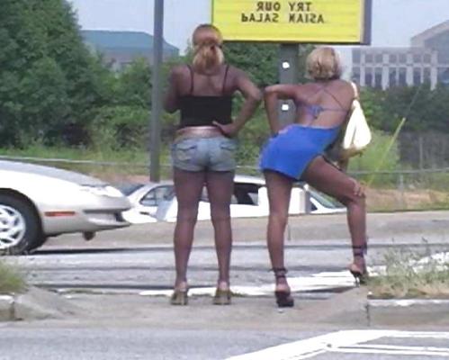 25P Highway Women
