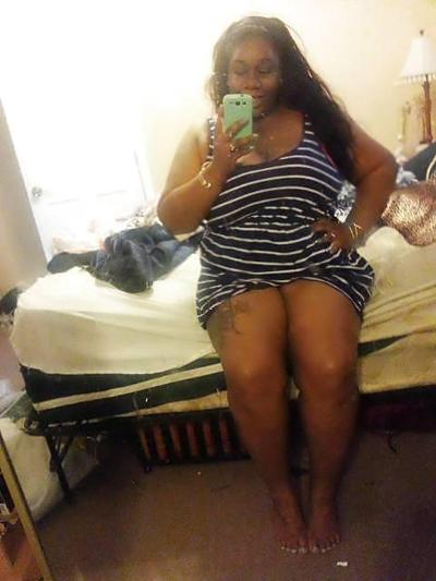 25P black azz Master