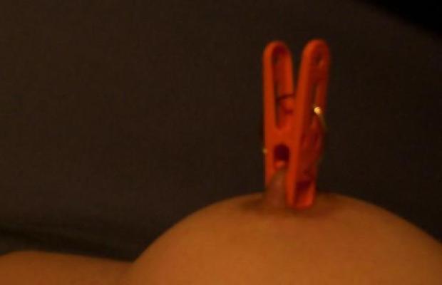 6P Nipples