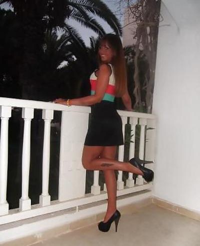 11P Hot British girl 