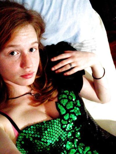 12P British slut danielle