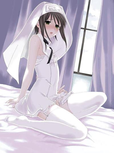 25P Transexuelle et Futanari Vol 6