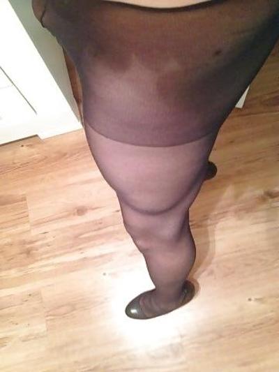 25P Sissy me crossdressing