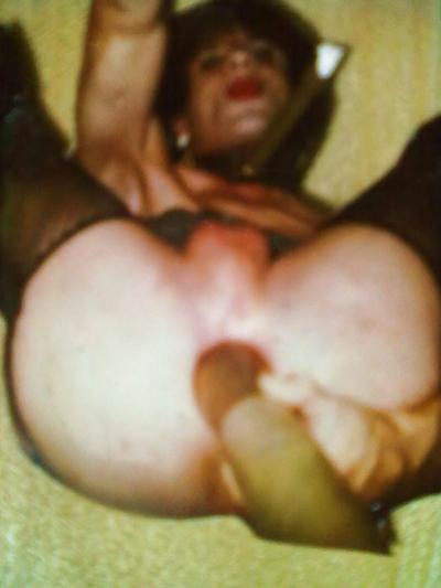 7P Sissy-CD Gnachi II