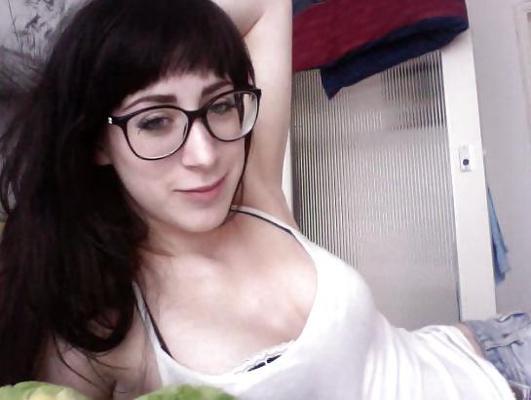 14P Nice dutch slut esther
