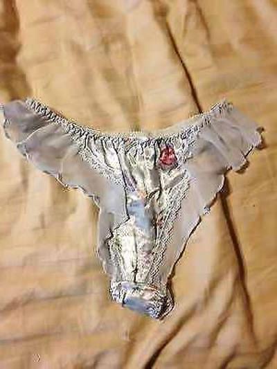 12P Panties id love to see a woman wear part 1